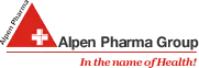 Alpen Pharma Group
